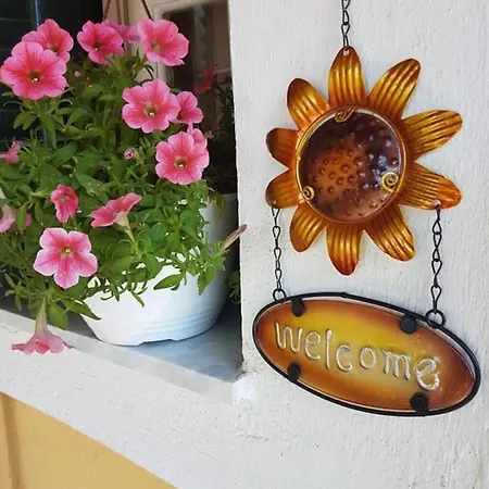 Lägenhet Rema