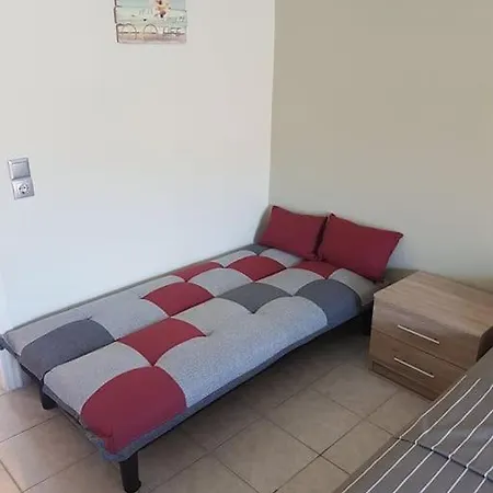 Lägenhet Rema Acharavi (Corfu)